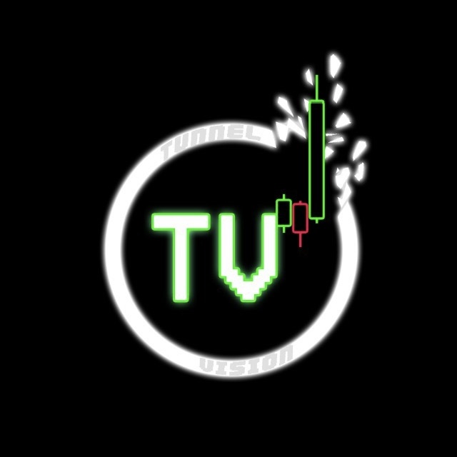 tunnel vision logo